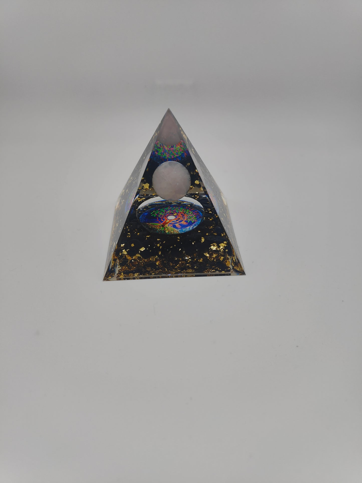Orgonite