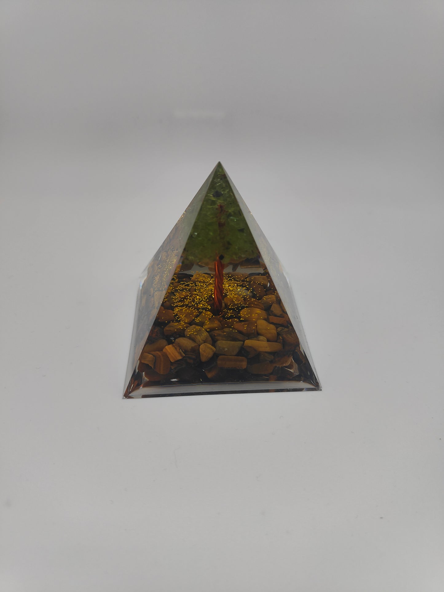 Orgonite