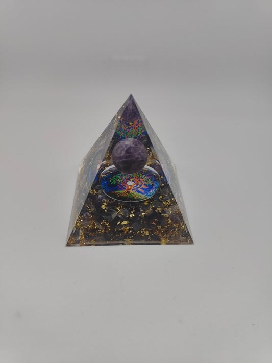 Orgonite
