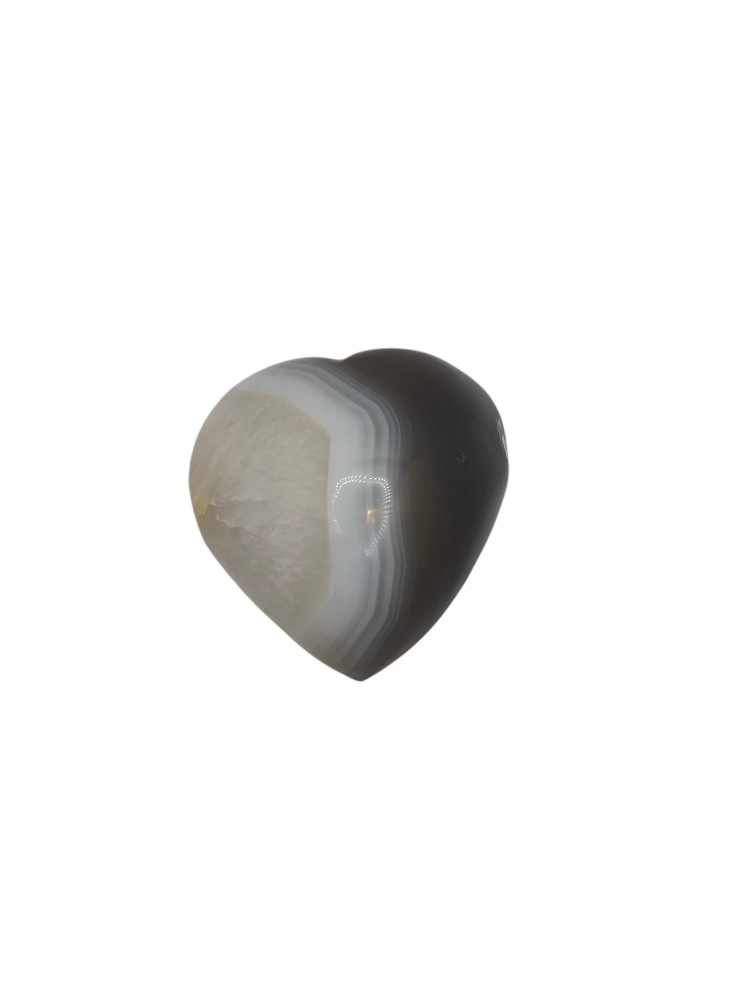 Coeur Agate