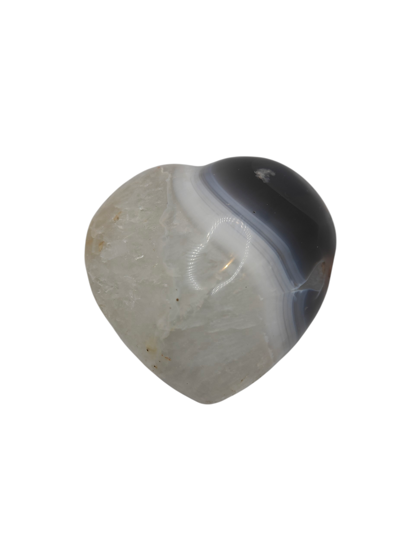 Coeur Agate