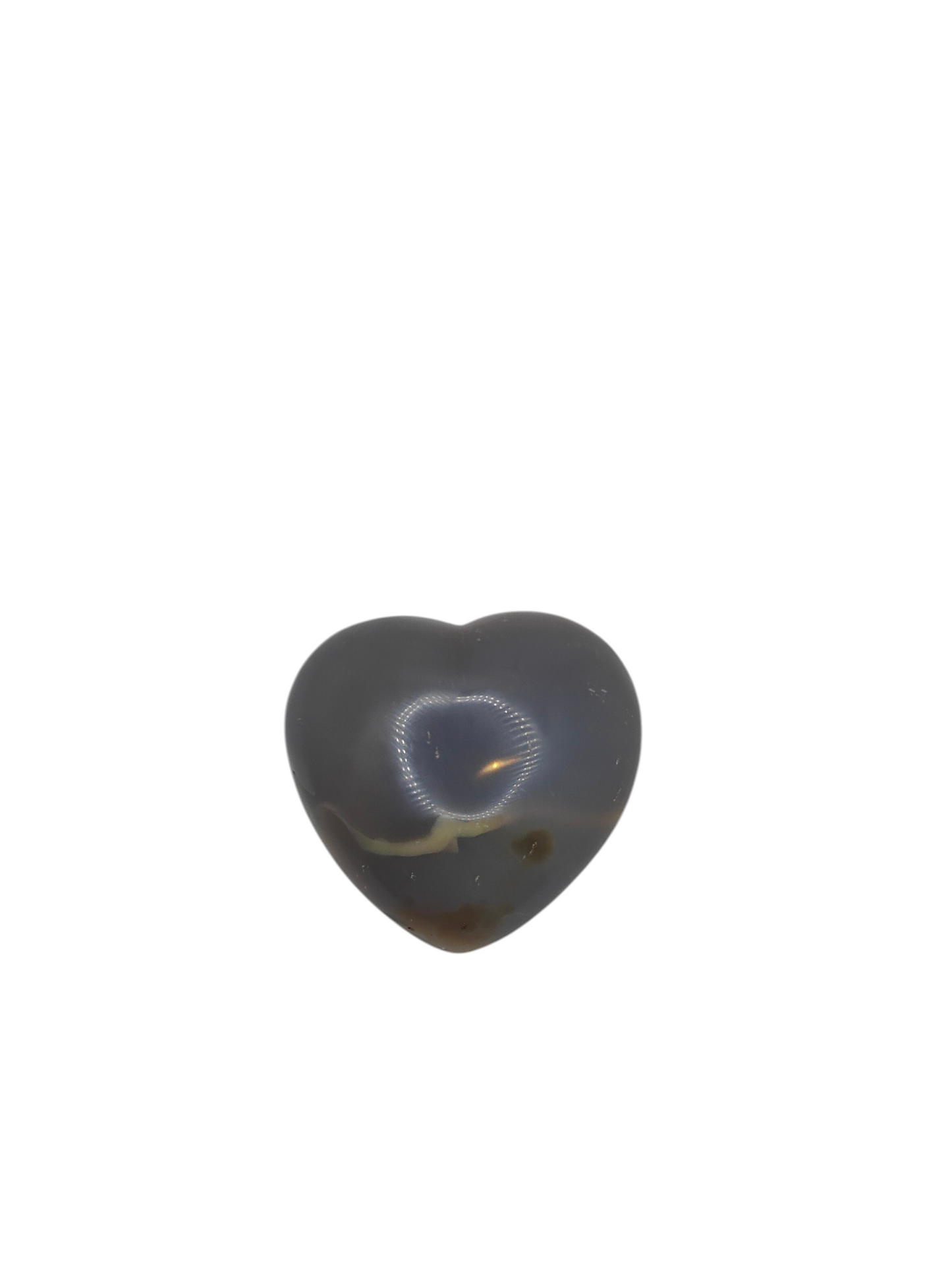 Coeur Agate