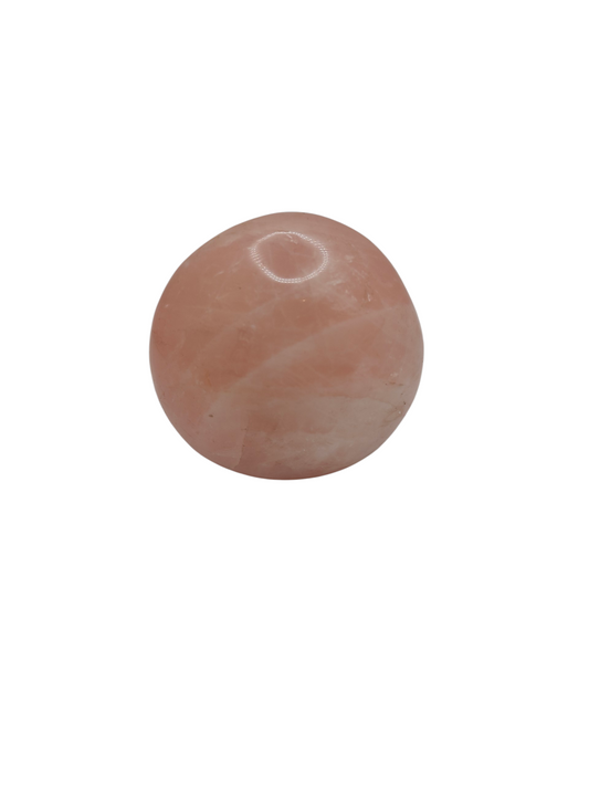 Quartz rose
