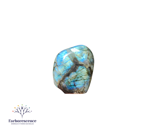 Labradorite