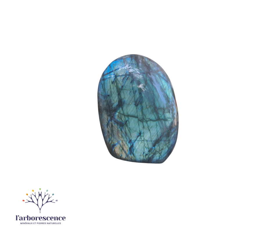 Labradorite