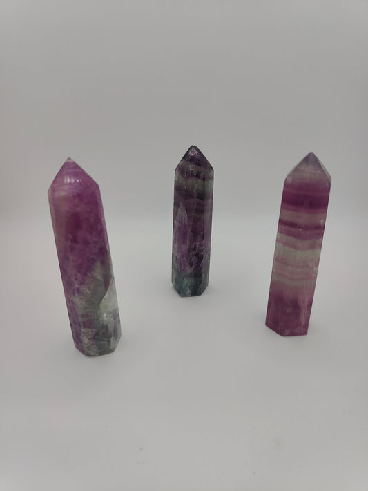 Fluorite