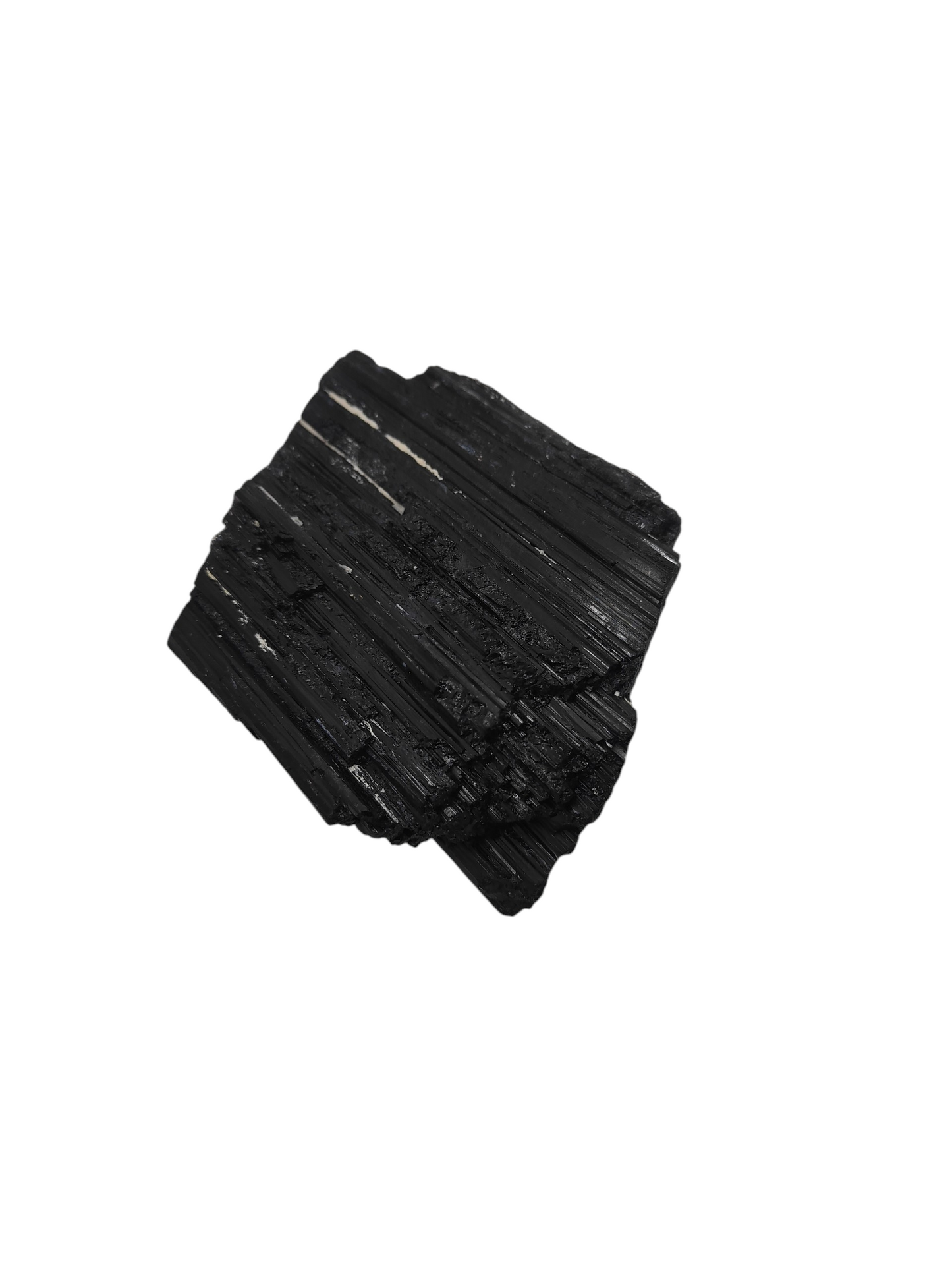 Tourmaline brute
