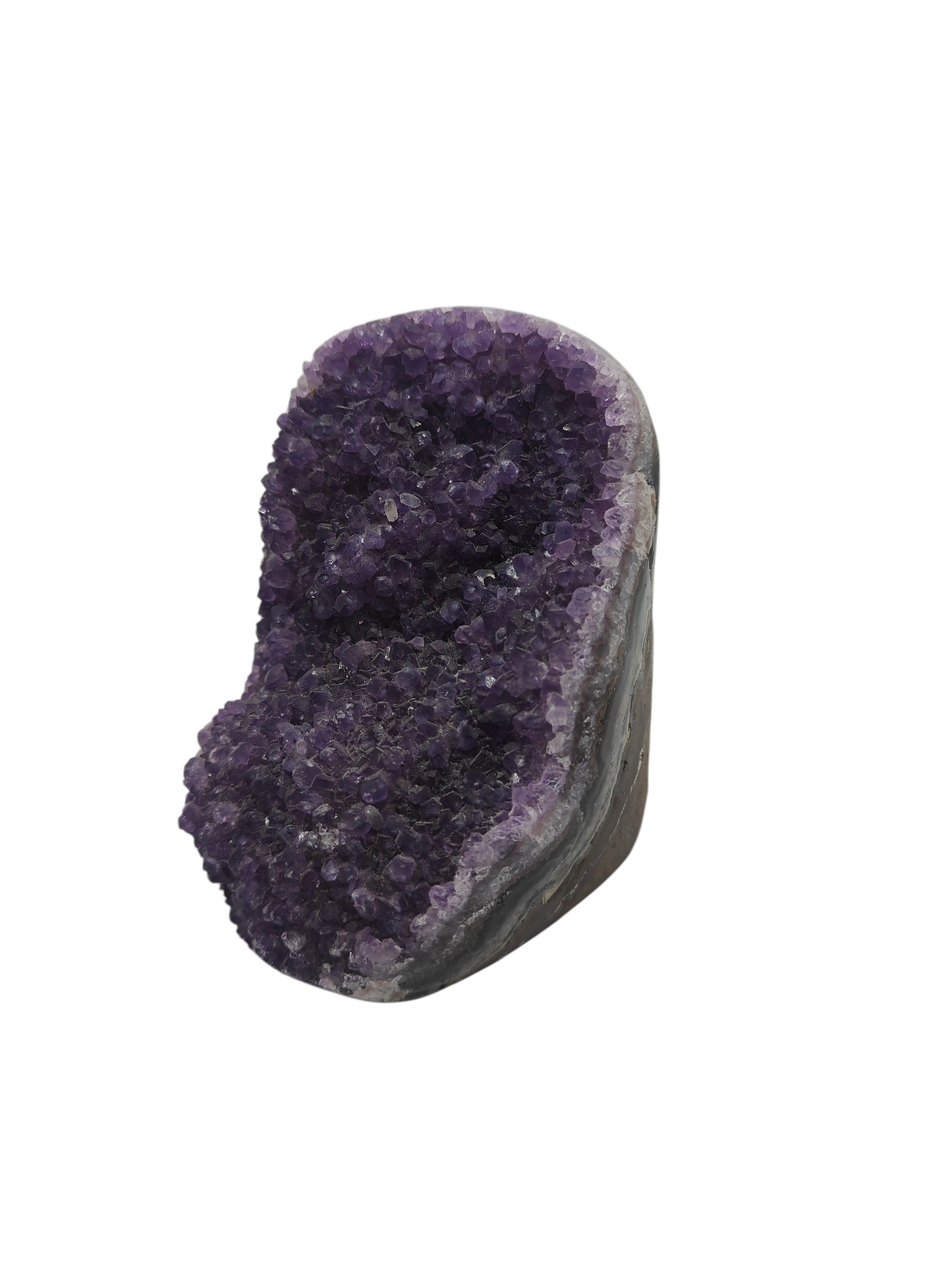 Cut base Améthyste