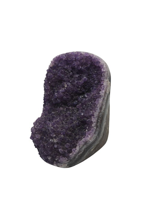 Cut base Améthyste
