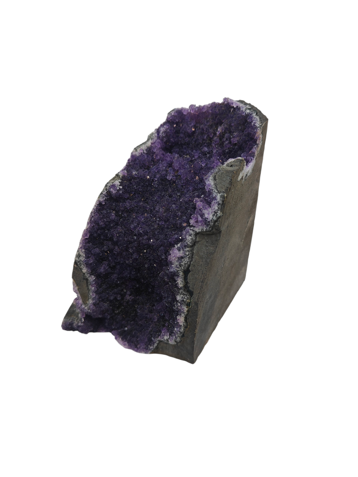 Cut base Améthyste