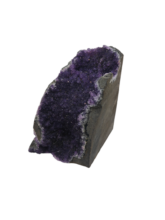 Cut base Améthyste