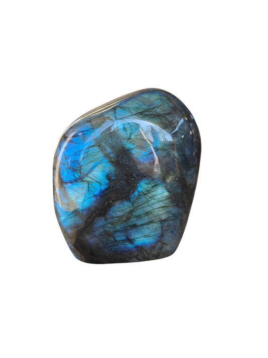 Labradorite